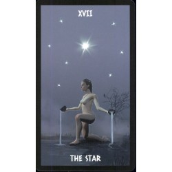 Tarot The Native Spirit T