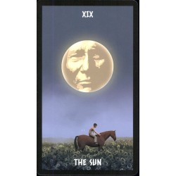 Tarot The Native Spirit T