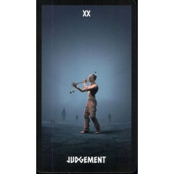 Tarot The Native Spirit T