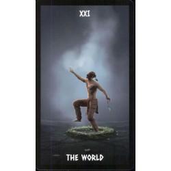 Tarot The Native Spirit T