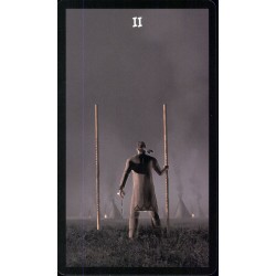 Tarot The Native Spirit T