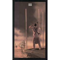 Tarot The Native Spirit T