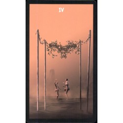 Tarot The Native Spirit T