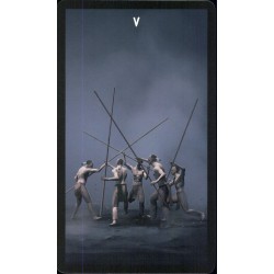 Tarot The Native Spirit T