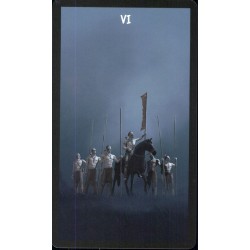 Tarot The Native Spirit T