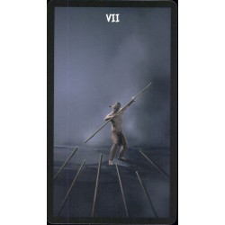 Tarot The Native Spirit T