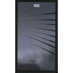 Tarot The Native Spirit T