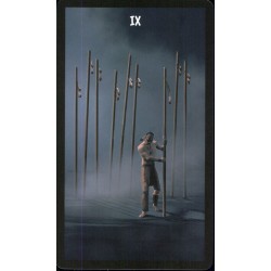 Tarot The Native Spirit T