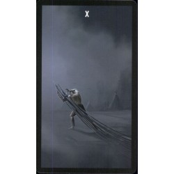 Tarot The Native Spirit T