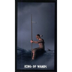 Tarot The Native Spirit T