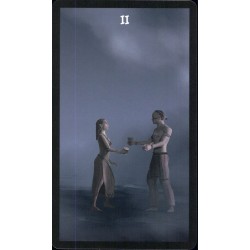 Tarot The Native Spirit T