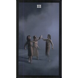 Tarot The Native Spirit T