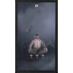 Tarot The Native Spirit T