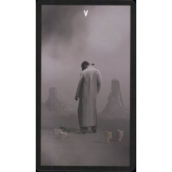 Tarot The Native Spirit T