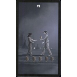 Tarot The Native Spirit T