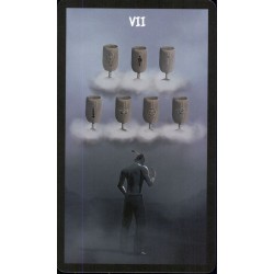 Tarot The Native Spirit T