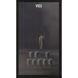 Tarot The Native Spirit T