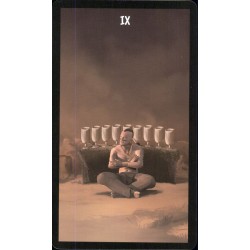 Tarot The Native Spirit T