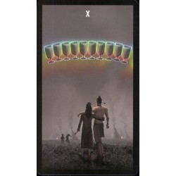 Tarot The Native Spirit T