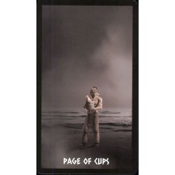 Tarot The Native Spirit T