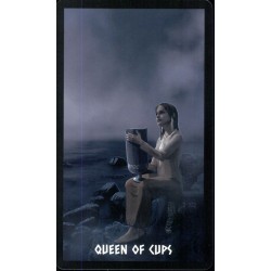 Tarot The Native Spirit T