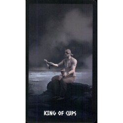 Tarot The Native Spirit T