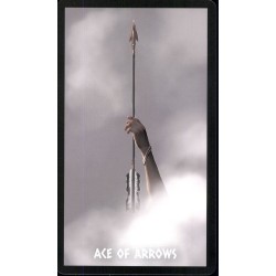 Tarot The Native Spirit T