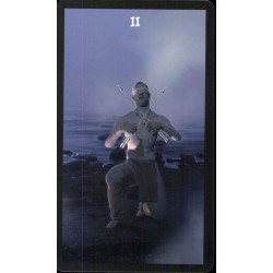 Tarot The Native Spirit T