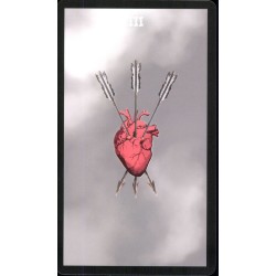 Tarot The Native Spirit T