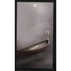 Tarot The Native Spirit T