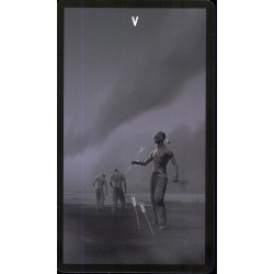 Tarot The Native Spirit T