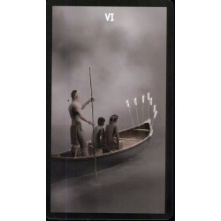 Tarot The Native Spirit T