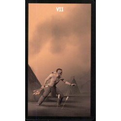 Tarot The Native Spirit T