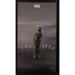 Tarot The Native Spirit T