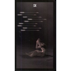 Tarot The Native Spirit T