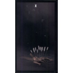 Tarot The Native Spirit T