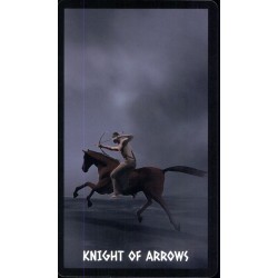 Tarot The Native Spirit T