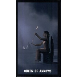 Tarot The Native Spirit T