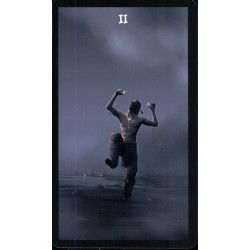 Tarot The Native Spirit T