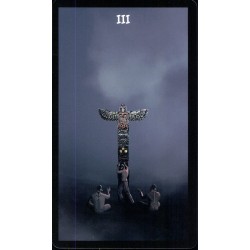 Tarot The Native Spirit T