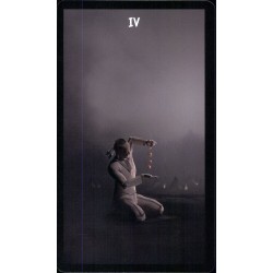 Tarot The Native Spirit T