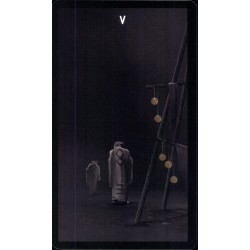 Tarot The Native Spirit T