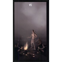 Tarot The Native Spirit T