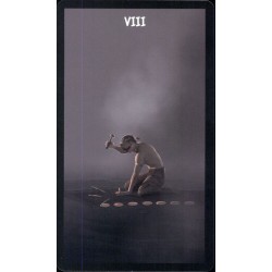 Tarot The Native Spirit T