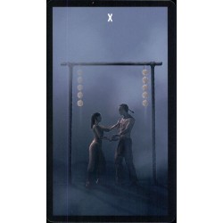 Tarot The Native Spirit T