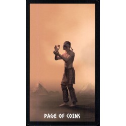 Tarot The Native Spirit T