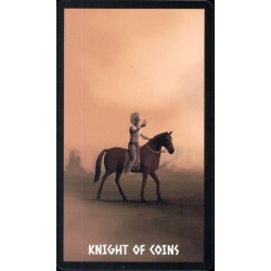 Tarot The Native Spirit T