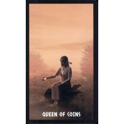 Tarot The Native Spirit T