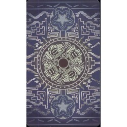 Tarot The Native Spirit T