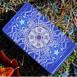 Tarot The Native Spirit T